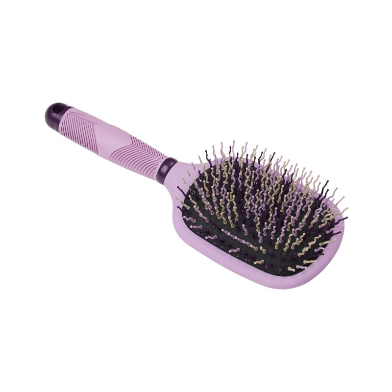 LeMieux - Brosse Tangle Tidy lilac | - Ohlala
