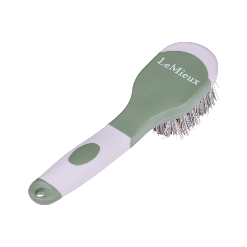 LeMieux - Brosse à seau lilac/ rosemary | - Ohlala