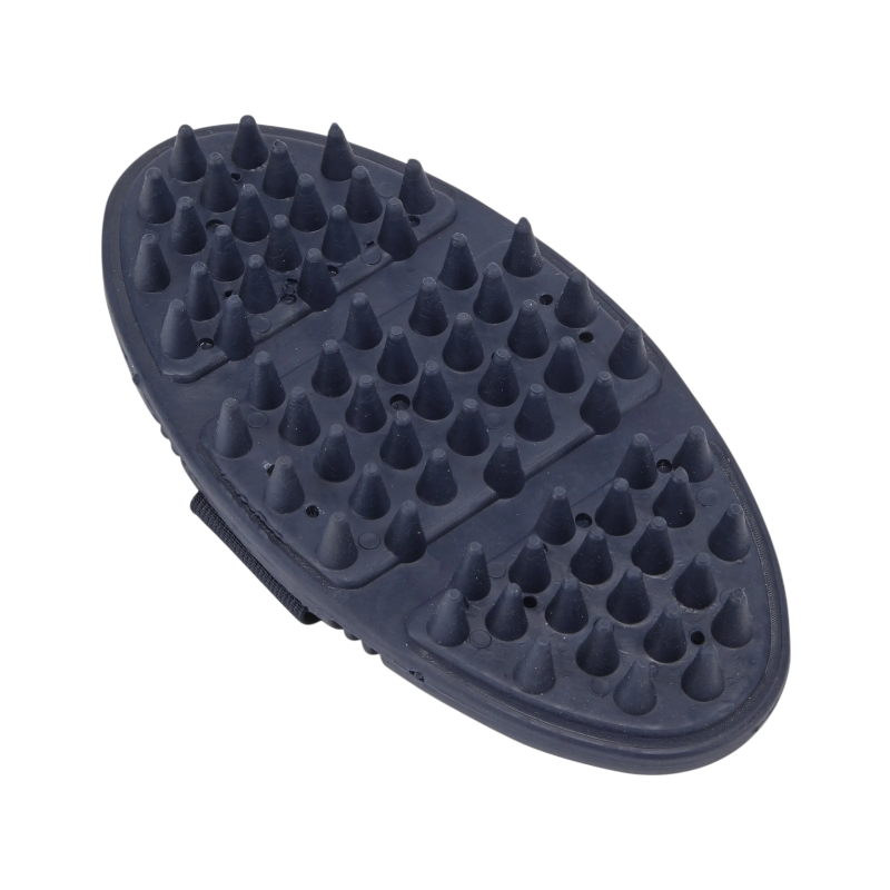 Lemieux - Brosse de massage Flexi marine | - Ohlala