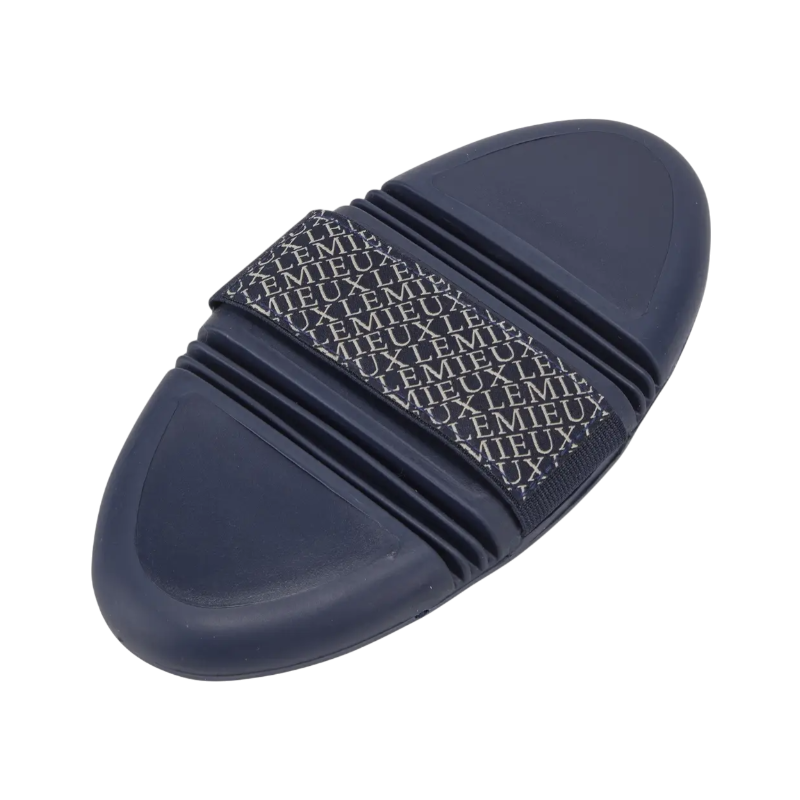 Lemieux - Brosse de massage Flexi marine | - Ohlala