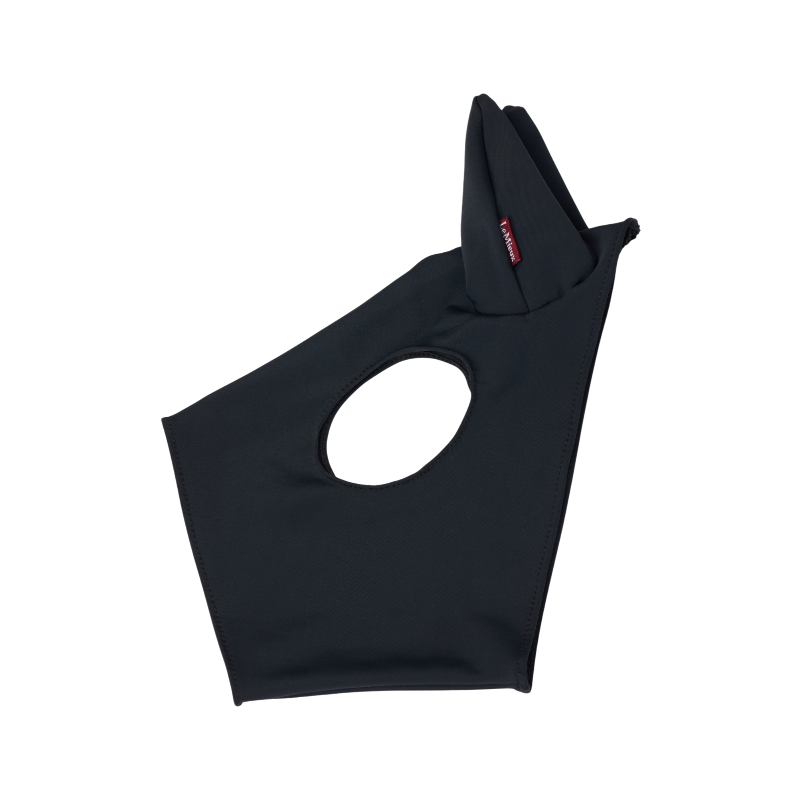 LeMieux - Cagoule pour Hobby Horse noir | - Ohlala