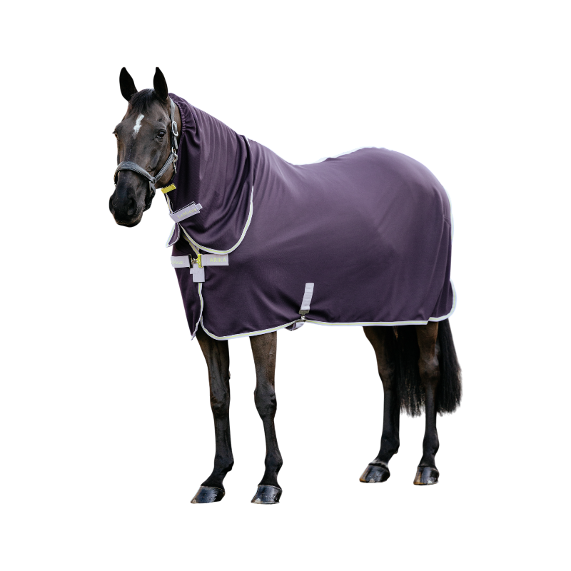 LeMieux - Chemise Arika DryEase juniper | - Ohlala