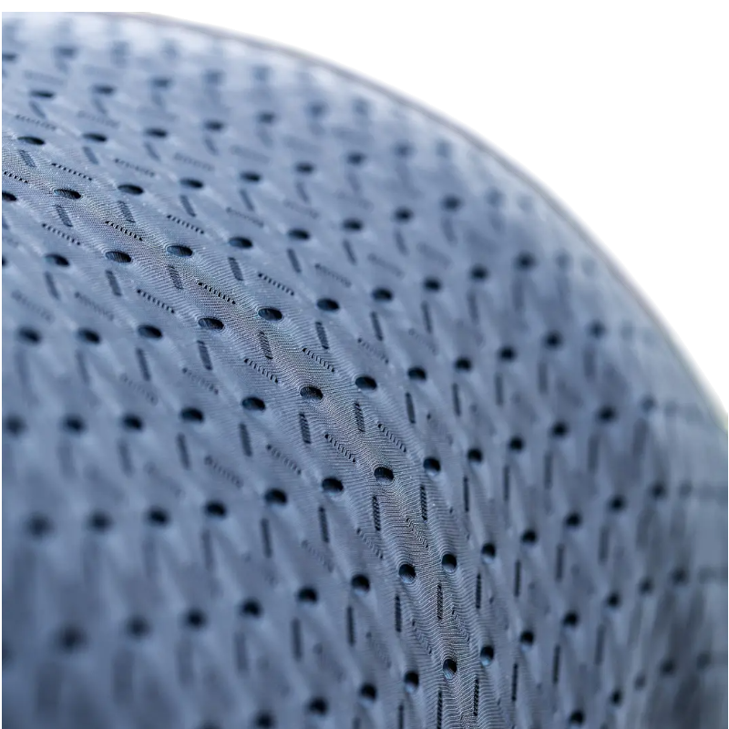 Lemieux - Chemise de transport Kudos 3D Mesh marine | - Ohlala