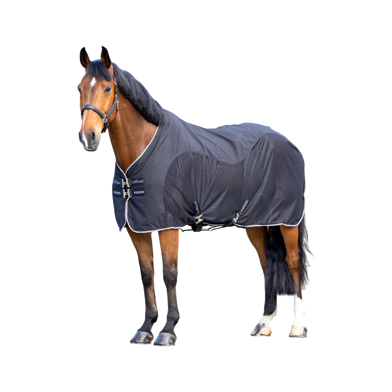 Lemieux - Chemise séchante hybride Kudos noir | - Ohlala