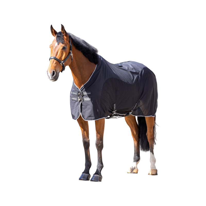 Lemieux - Chemise séchante hybride Kudos noir | - Ohlala