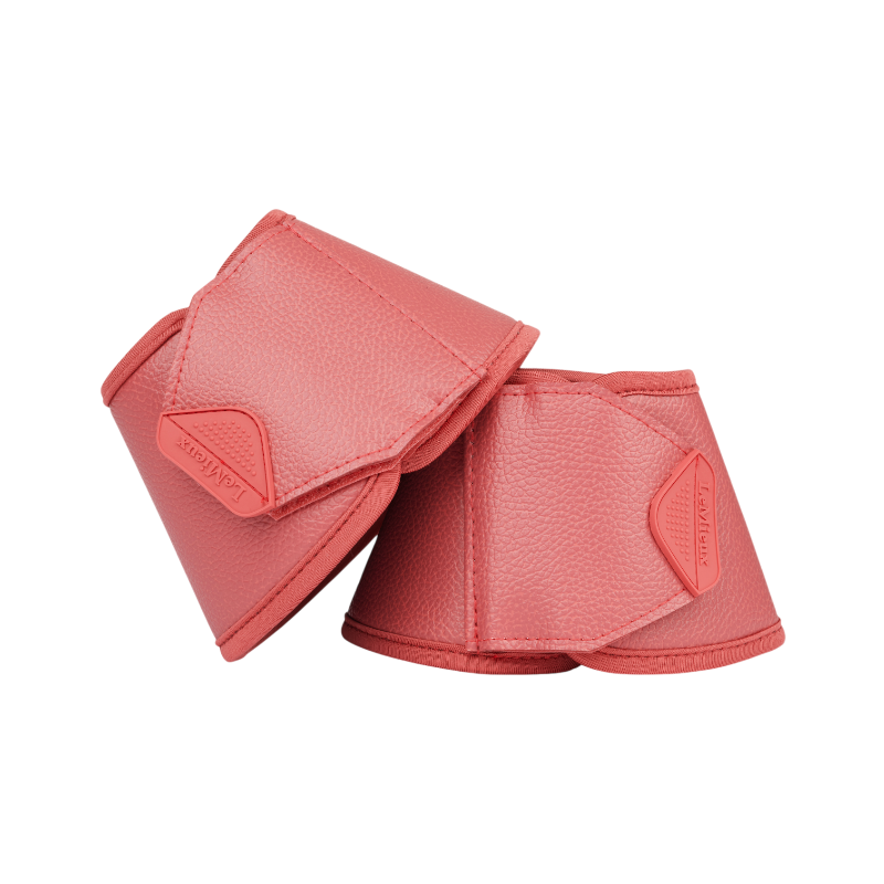 LeMieux - Cloches Arika cranberry | - Ohlala