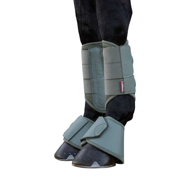 LeMieux - Cloches Arika rosemary | - Ohlala