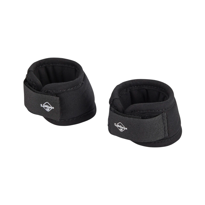 Lemieux - Cloches pour Toy Pony noir | - Ohlala