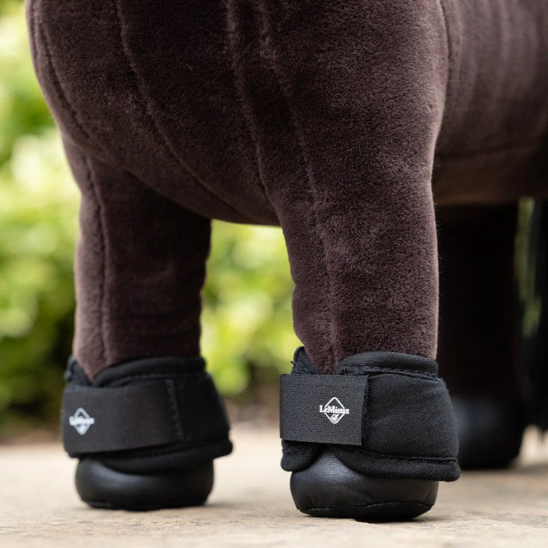 Lemieux - Cloches pour Toy Pony noir | - Ohlala