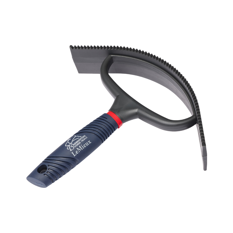 Lemieux - Couteau de chaleur noir | - Ohlala