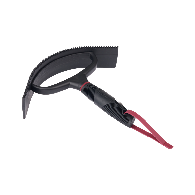 Lemieux - Couteau de chaleur noir | - Ohlala