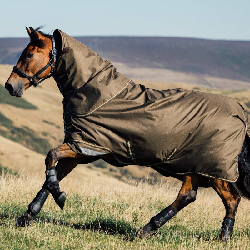 Lemieux - Couverture imperméable d’extérieur Arika ripstop Alpine 0g | - Ohlala