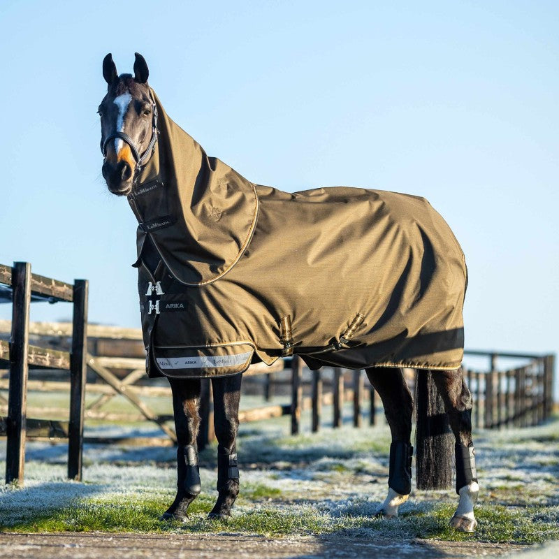 Lemieux - Couverture imperméable d’extérieur Arika ripstop Alpine 100g | - Ohlala