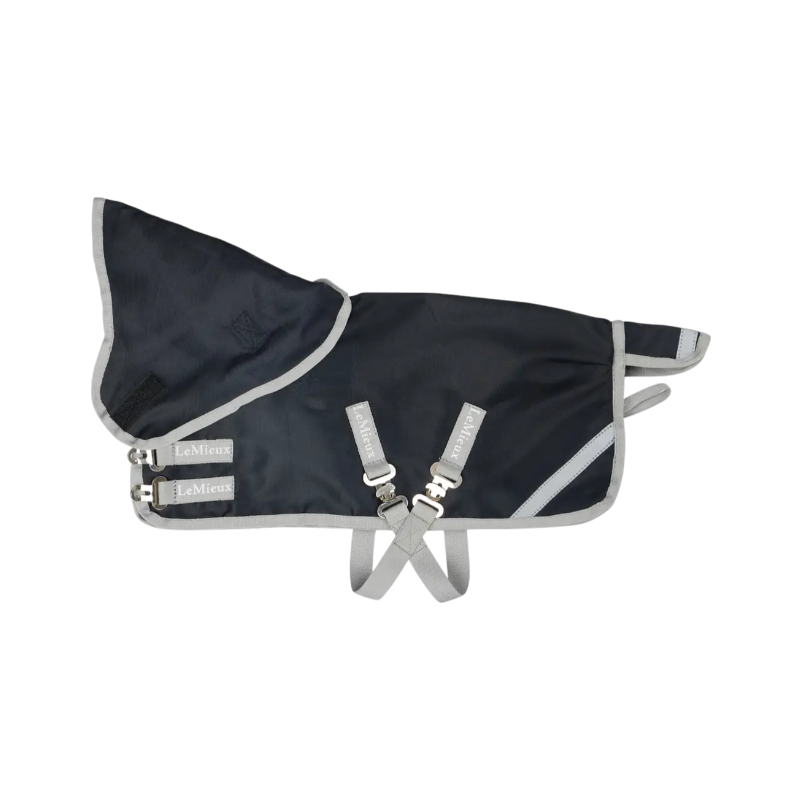 Lemieux - Couverture pour Toy Pony Storm-Tek marine | - Ohlala