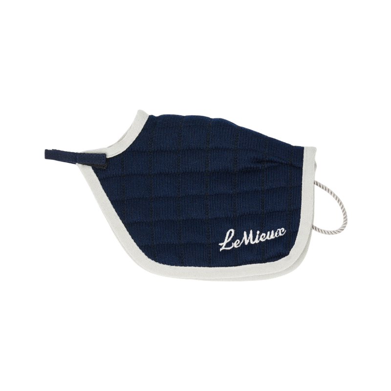 Lemieux - Couvre-reins pour toy pony marine | - Ohlala