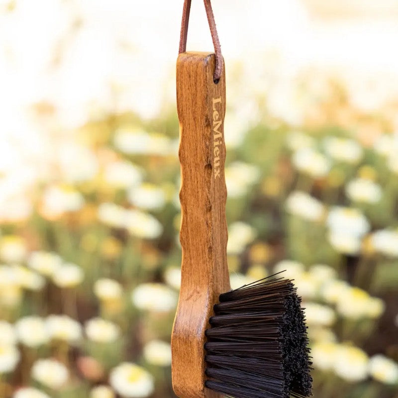 Lemieux - Cure-pieds Artisan marron | - Ohlala