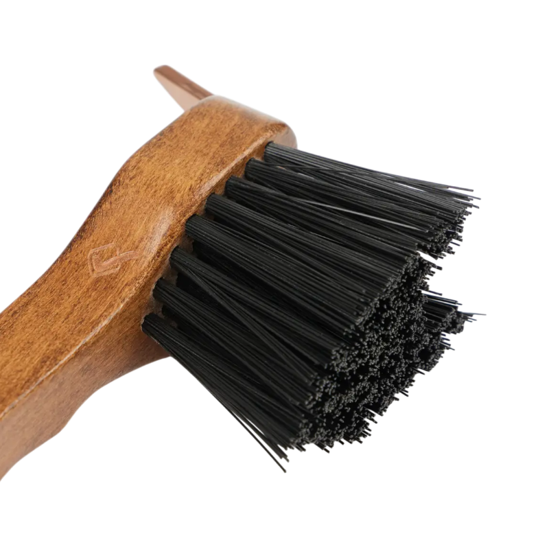 Lemieux - Cure-pieds Artisan marron | - Ohlala