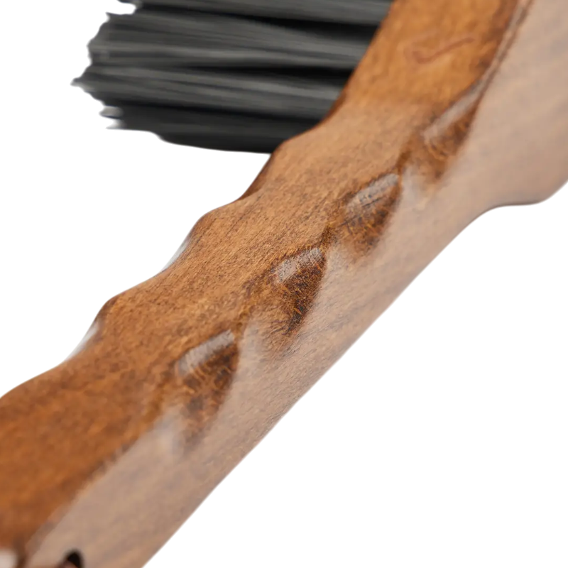 Lemieux - Cure-pieds Artisan marron | - Ohlala