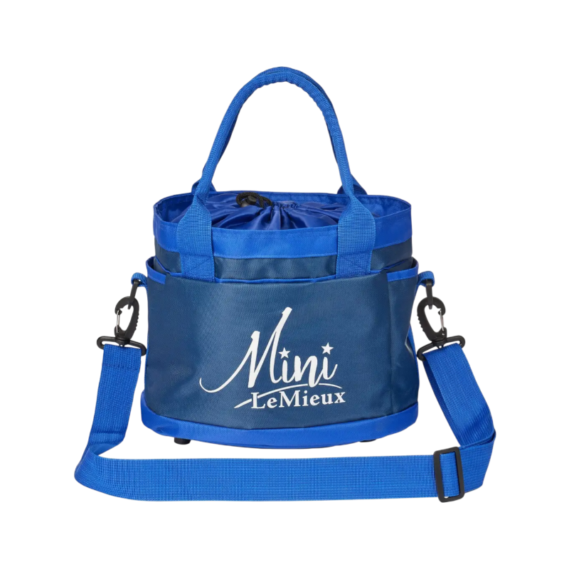 Lemieux - Ensemble de pansage Mini Benetton Blue | - Ohlala