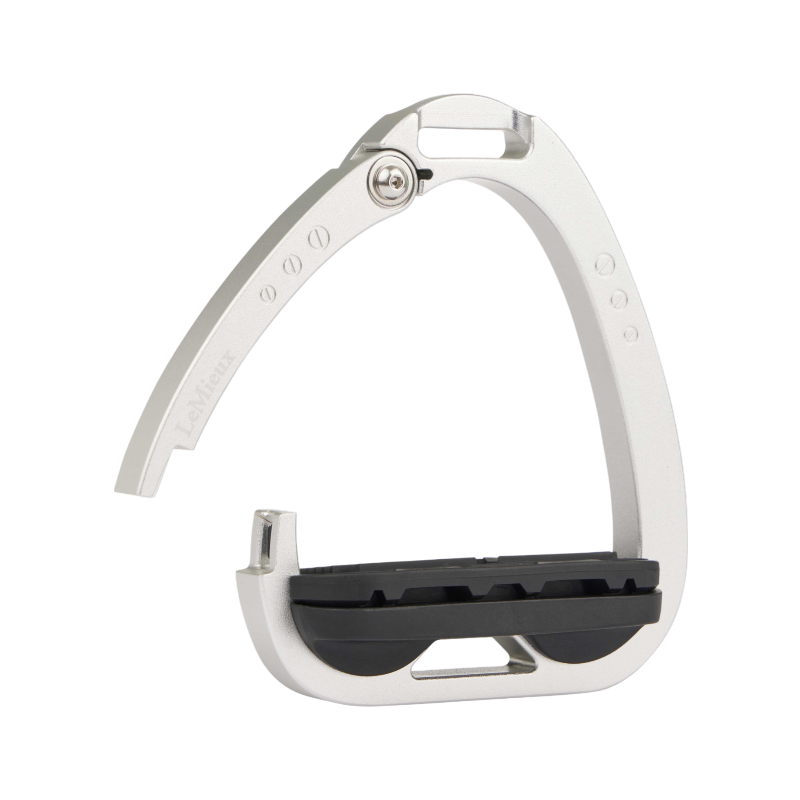 Lemieux - Étriers de sécurité Vector Balance Junior aluminium | - Ohlala