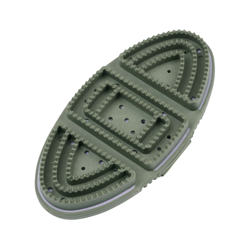 LeMieux - Étrille Flexi lilac | - Ohlala