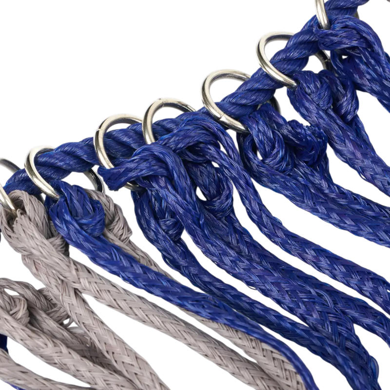 Lemieux - Filet à foin Hippo marine | - Ohlala