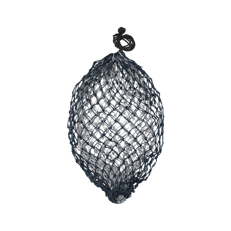 Lemieux - Filet à foin Hungry Hippo marine | - Ohlala