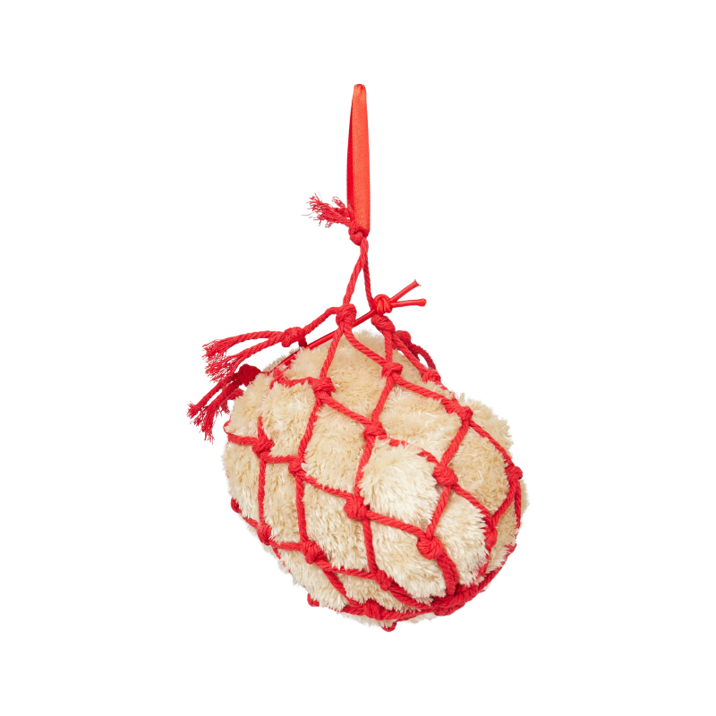 Lemieux - Filet à foin pour toy pony Ember | - Ohlala