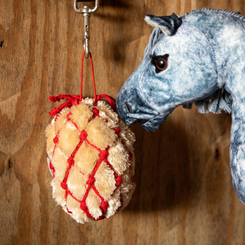 Lemieux - Filet à foin pour toy pony Ember | - Ohlala