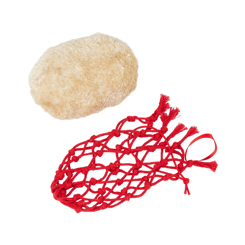 Lemieux - Filet à foin pour toy pony Ember | - Ohlala