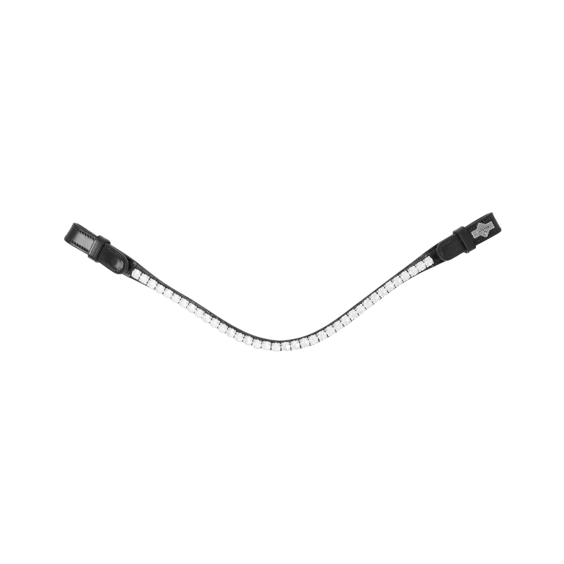 Lemieux - Frontal Ice Crystal noir | - Ohlala