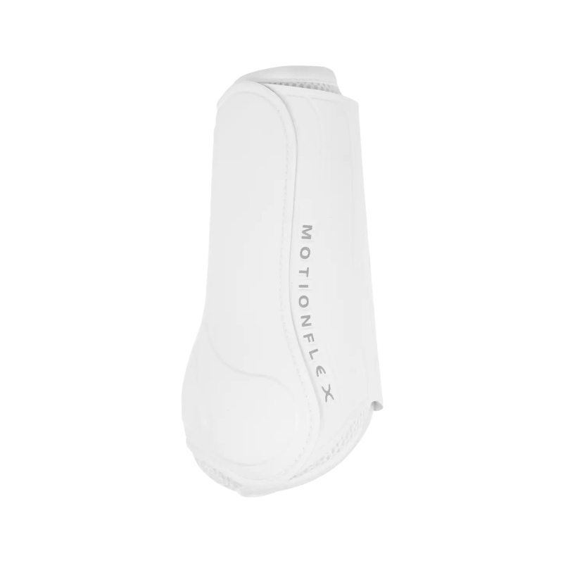 Lemieux - Guêtres fermées de dressage Motionflex blanc | - Ohlala
