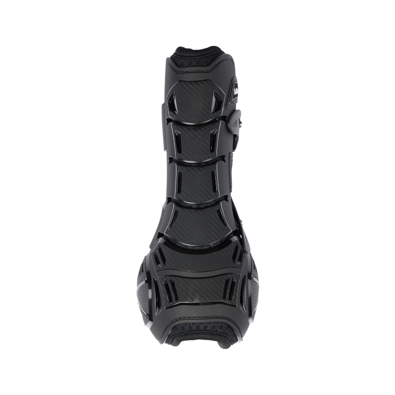 Lemieux - Guêtres ouvertes Motion Cool noir | - Ohlala