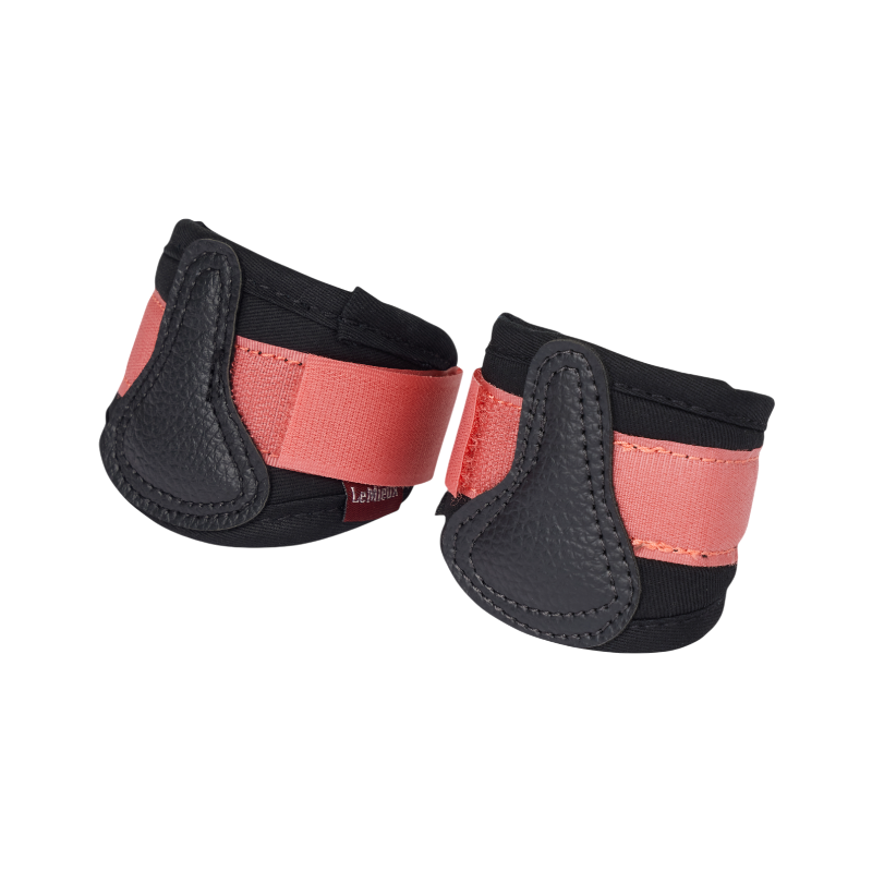 LeMieux - Guêtres souples pour peluche Toy Pony cranberry | - Ohlala