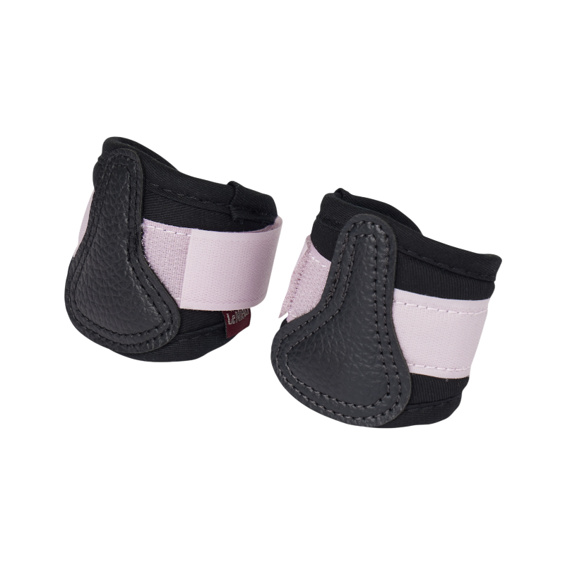 LeMieux - Guêtres souples pour peluche Toy Pony lilac | - Ohlala