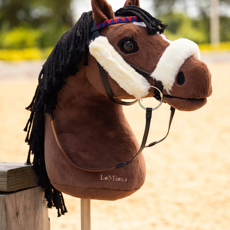 Lemieux - Hobby Horse Chancer | - Ohlala