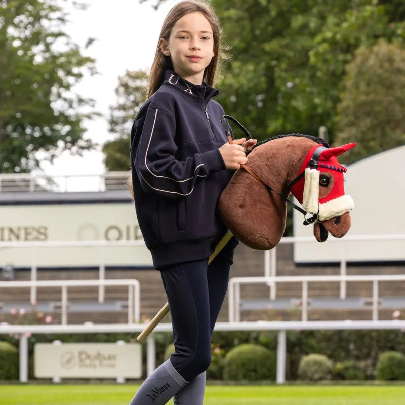 Lemieux - Hobby Horse Chancer | - Ohlala