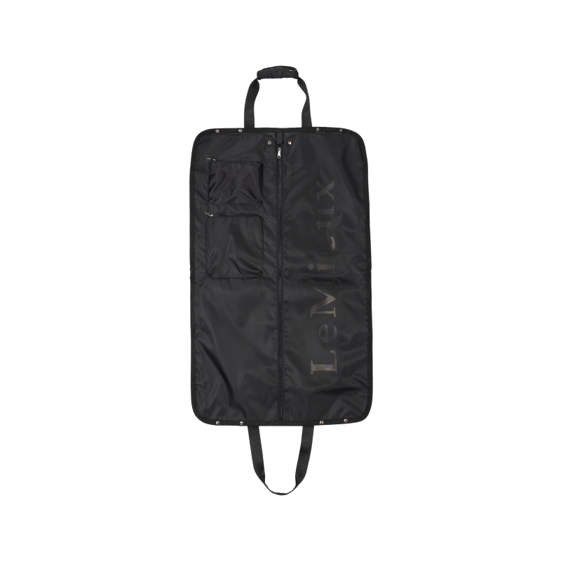 Lemieux - Housse à veste de concours noir | - Ohlala