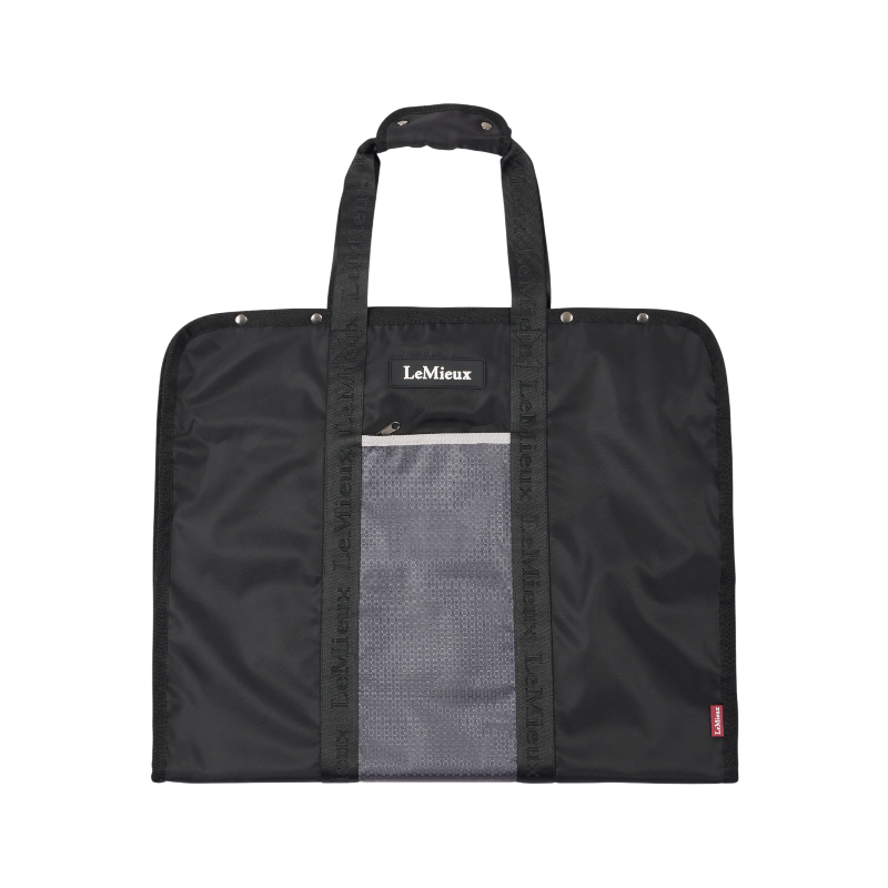 Lemieux - Housse à veste de concours noir | - Ohlala