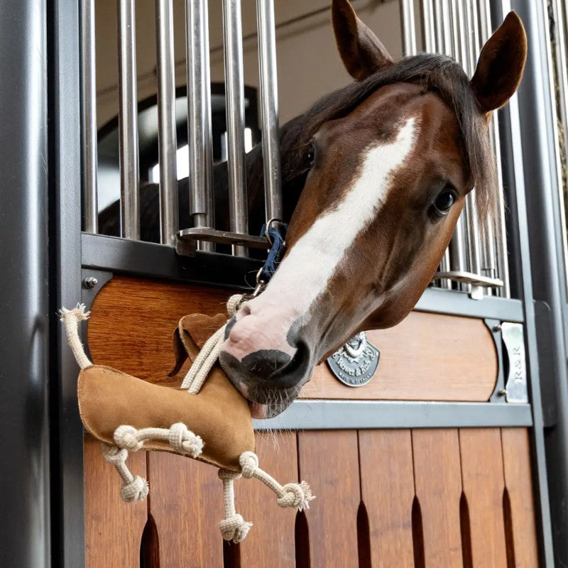 Lemieux - Jouet pour chevaux Sausage Dog | - Ohlala