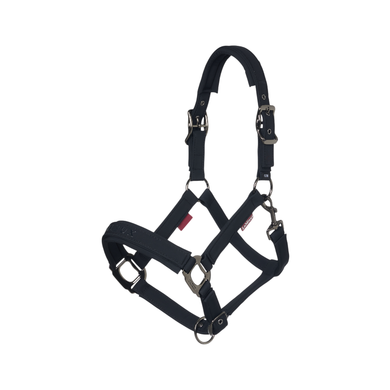 Lemieux - Licol pour chevaux Essence noir | - Ohlala