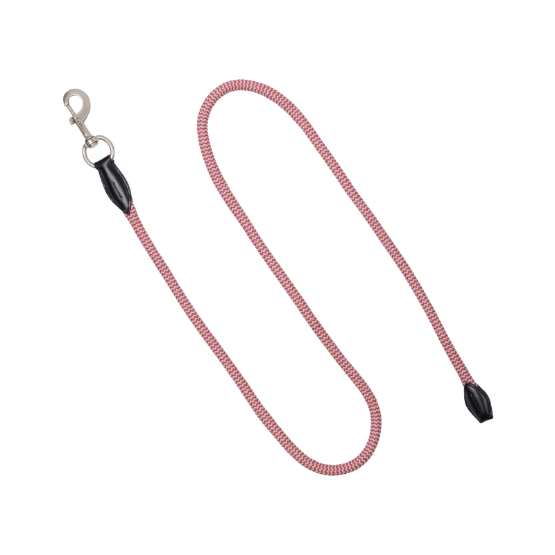 LeMieux - Longe Ropella cranberry | - Ohlala