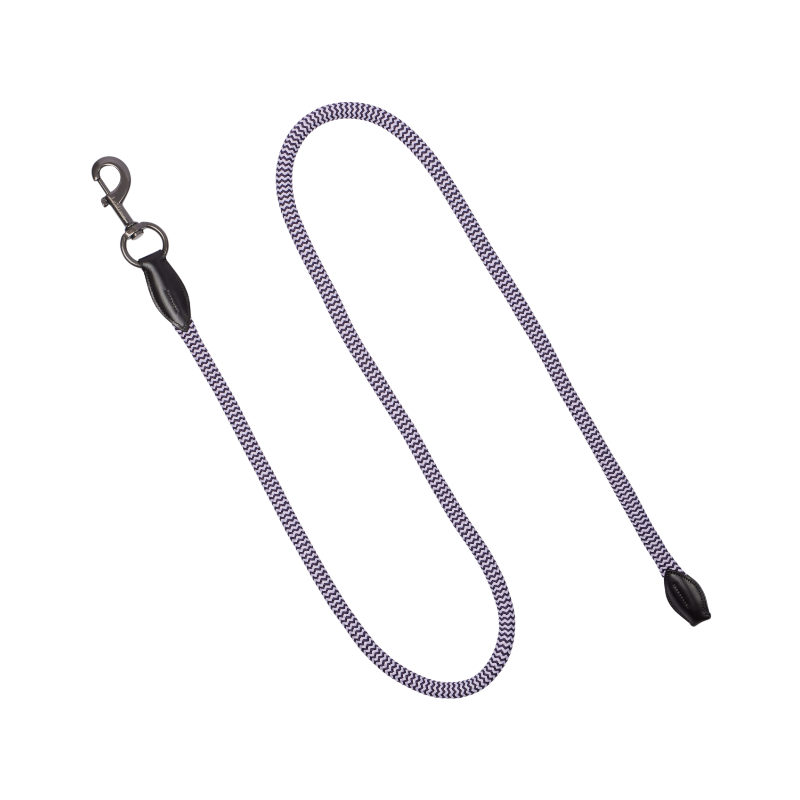 LeMieux - Longe Ropella lilac | - Ohlala