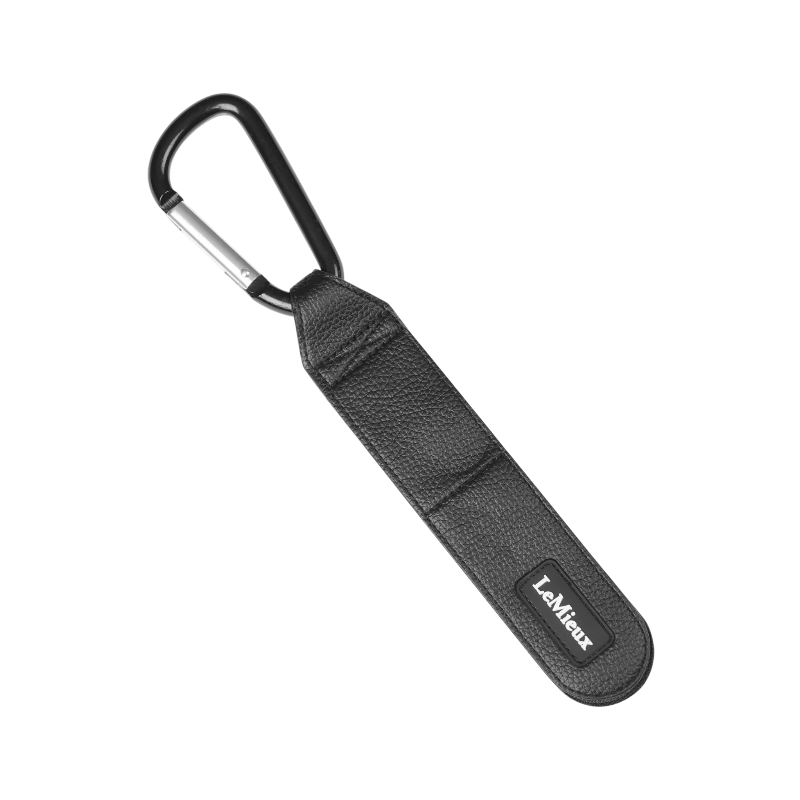 Lemieux - Mousqueton noir | - Ohlala