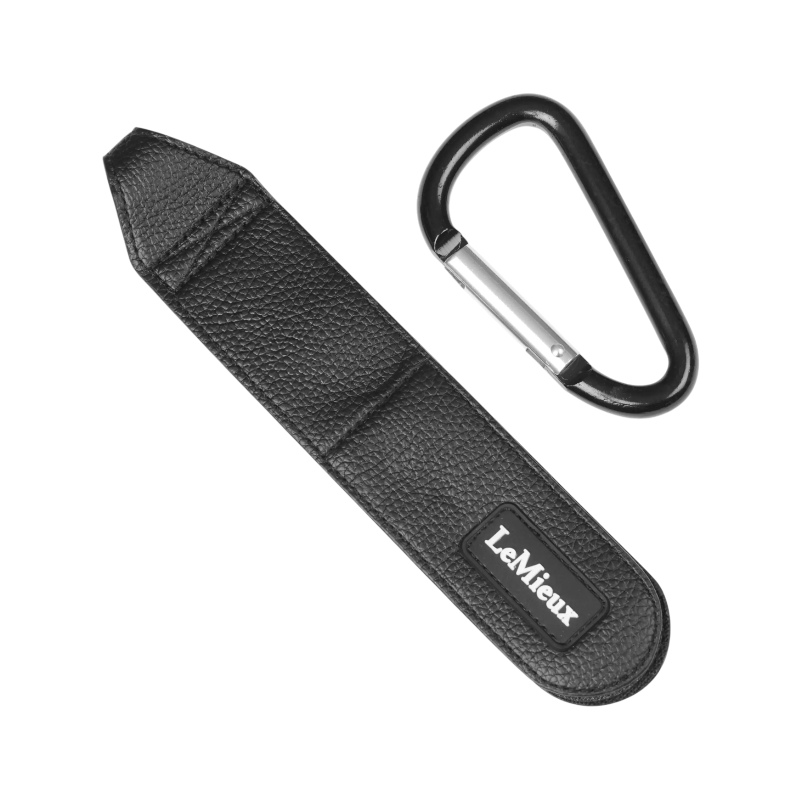 Lemieux - Mousqueton noir | - Ohlala