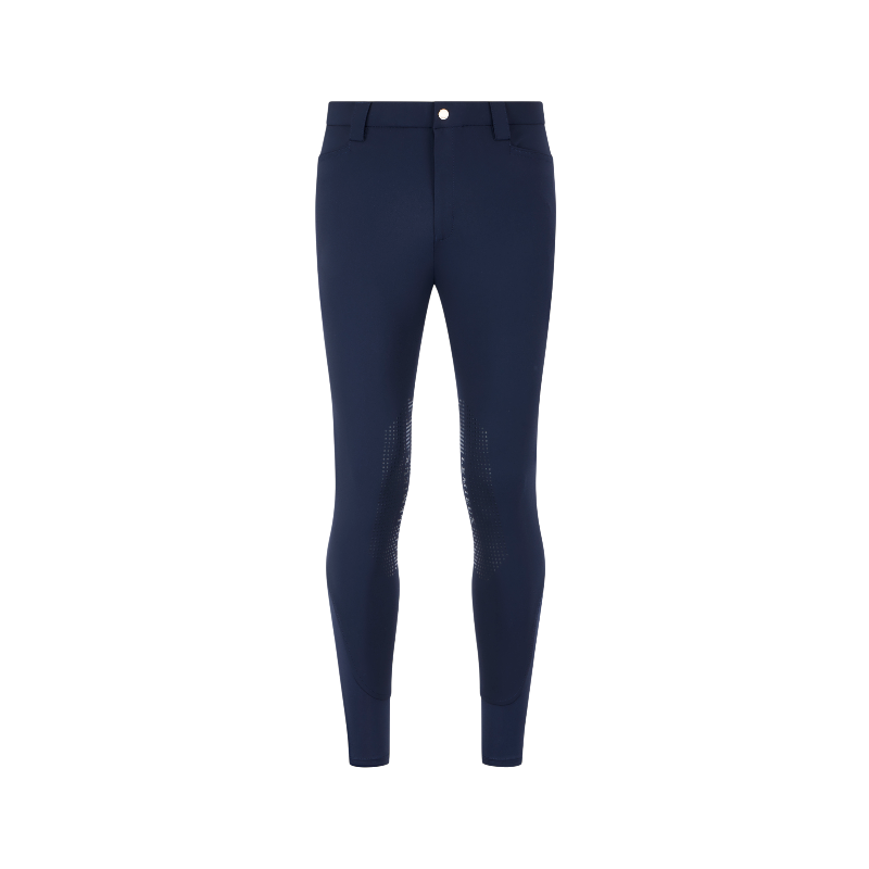 Lemieux - Pantalon d’équitation homme Sport marine | - Ohlala
