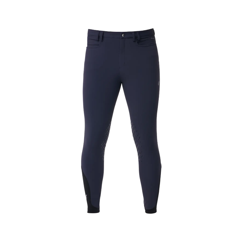 Lemieux - Pantalon d'équitation homme marine | - Ohlala