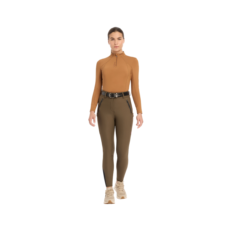 Lemieux - Pantalon d'équitation imperméable femme DryTex Alpine | - Ohlala