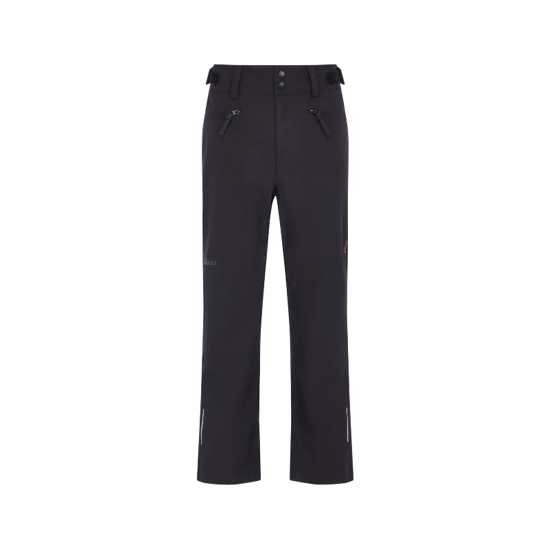 Lemieux - Pantalon imperméable homme Stormwear noir | - Ohlala