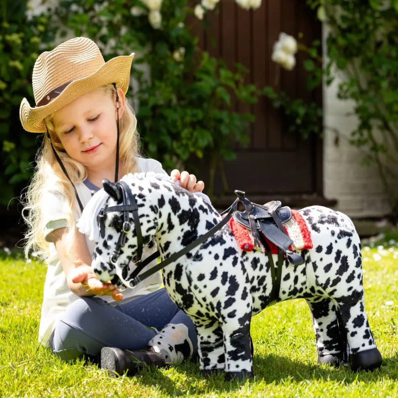 Lemieux - Peluche Toy Pony Dakota | - Ohlala